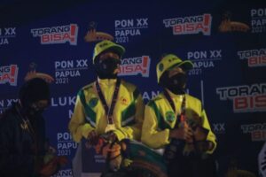 Pacu Regenerasi Atlet lewat Peningkatan Kegiatan Olahraga