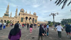 Pemuda Kaltim Didorong untuk Berdaya Saing di Era Global