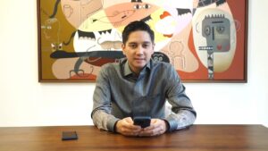 Budisatrio Djiwandono Ajak Masyarakat Berau Sukseskan Pilkada 2024 dan Pilih Sri Juniarsih-Gamalis