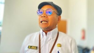 Dispora Kaltim Alihkan Kantor Lama Jadi Guest House, Dukung Pengembangan Olahraga dan Kegiatan Masyarakat