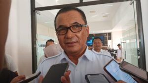 Minta DTPHP Gencarkan Program Tanam Cabai Merah di Pekarangan Rumah