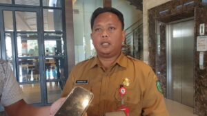 Pemkab Upayakan Kurangi Ketergantungan Terhadap Energi Fosil