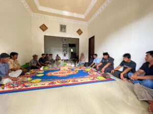 Sri Juniarsih Ajak Masyarakat Talisayan Bersama-sama Membangun Berau di Pilkada 2024