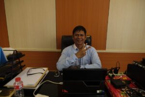 Jakariya dan Gerindra Dukung Penuh SraGam