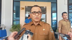 Pjs Bupati Berau Tegaskan Agar ASN Untuk Tidak Bertindak di Luar Kebijakan