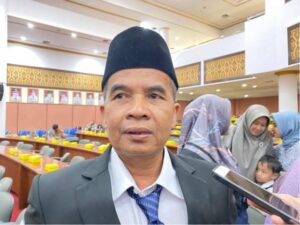 Sumadi Sebut Video Syur yang Diduga Dilakukan Kader PKS Adalah Fitnah dan Hoaks