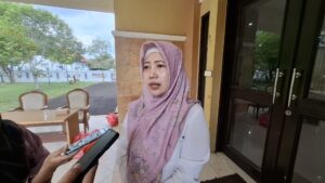 Wakili Berau, Kampung KB Maluang Jadi Peringkat 1 Tingkat Provinsi