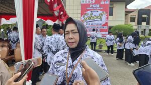 Ini Tiga Target Disdik Berau Pada 2025