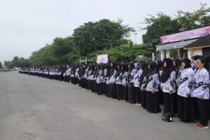 Peringatan Hari Guru, Sumadi Tegaskan Peran Guru Dalam Membangun SDM