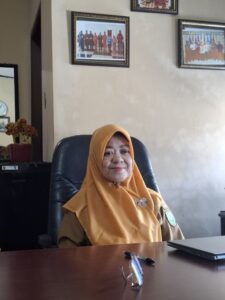 Tahun 2025, Dinas Perikanan Fokuskan Pendampingan Pada Pelaku Usaha Perukanan