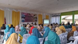 Pemkab Gelar Musrenbang di Teluk Bayur, Sebanyak 452 Usulan Diterima