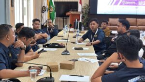 Perusahaan Pers Harus Taat Aturan, SMSI Kaltim Coret Anggota yang Melanggar