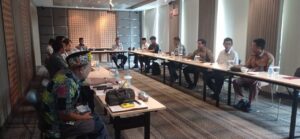 Kickoff Meeting Migas di Berau, Dukung Hilirisasi dan Ketahanan Energi Nasional