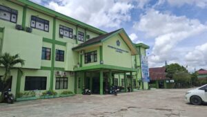 Rektor UM Berau Sambut Baik Wacana Pemberian WIUPK Untuk Perguruan Tinggi