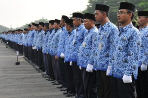 8 April ASN Boleh FWA, Berikut Penjelasan Menteri PANRB