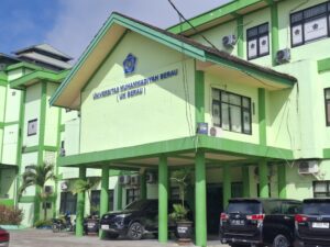 Pariwisata hingga Hukum, UMB Siap Buka Pilihan Prodi Baru