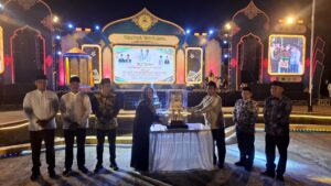 Dukungan Pihak Ketiga Dalam Gelaran MTQ ke-55 Berau Dinilai Minim