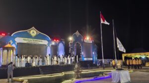 MTQ Ke-55 Berau Habiskan Anggaran Rp 1,2 Miliar