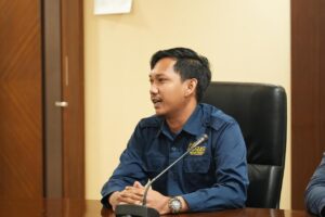 Ketua SMSI Samarinda Soroti Dinamika Pemilihan Ketua SMSI Kaltim: “Saya Cari yang Satu Frekuensi”