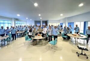 Transformasi Perumda Batiwakkal Menuju Perusahaan Air Minum yang Berkelanjutan
