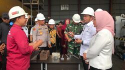 Gubernur Kalimantan Timur Apresiasi Peran Berau Coal dalam Pendidikan dan Ekonomi Masyarakat