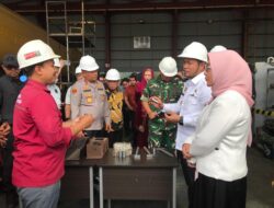 Gubernur Kalimantan Timur Apresiasi Peran Berau Coal dalam Pendidikan dan Ekonomi Masyarakat