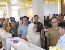 Satu Atap, Banyak Layanan: Pemkab Berau Hadirkan Mal Pelayanan Publik Pertama