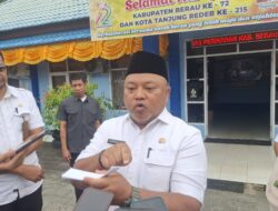 Naik Signifikan, Gamalis: Potensi Perikanan Jadi Penggerak Kesejahteraan