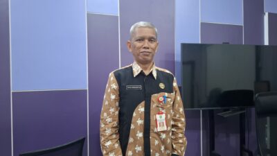 Perpustakaan Kampung, Upaya Pemkab Berau Dekatkan Literasi Hingga ke Pelosok