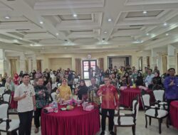 CAKAP PROTOKOL 2025, Bupati: Dokumentasi Bukan Hanya Arsip, Tapi Media Komunikasi Publik
