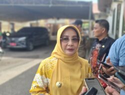 Bupati Berau: Retribusi Rp2.000–Rp3.000 Jadi Kontribusi Nyata untuk Pembangunan Daerah