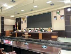 Rangkaian Agenda Peringatan HUT Berau Ditunda, Pemkab Siapkan Pasar Murah hingga Kegiatan Sosial