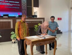 Bupati Sri Juniarsih: Jangan Main-Main dengan Integritas ASN