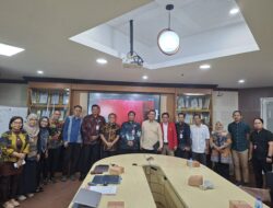 Atasi Kekurangan Dokter, Pemkab Berau dan Unhas Sepakati Program Afirmasi