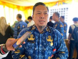 Dikebut 2025, Pembentukan SPPG Jadi Solusi Atasi Masalah Gizi di Berau