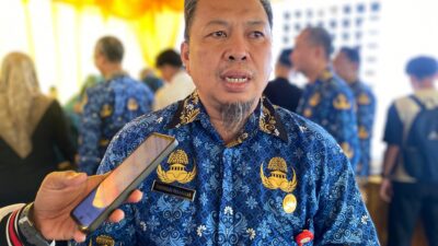 Dikebut 2025, Pembentukan SPPG Jadi Solusi Atasi Masalah Gizi di Berau