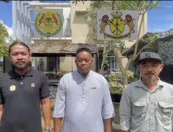 Bantah Jadi Penggerak Aksi, Dua Kesultanan Hargai Keputusan Pemkab Berau