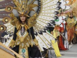 Lomba Perahu Panjang Dipastikan Ada, Pawai Budaya Berau Masih Tanda Tanya