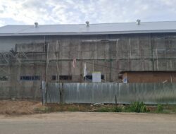 Komisi III DPRD Berau Dorong BLK Jadi Pusat Pencetak SDM Siap Kerja