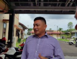 Nelayan Kecil Dirugikan, Komisi II DPRD Dorong Kolaborasi Awasi Laut Berau