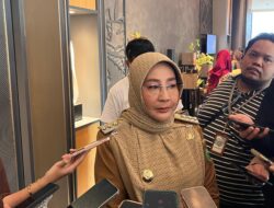 Minim Transparansi CSR, Bupati Berau Dorong Perusahaan Lebih Serius Dukung Reboisasi dan Pemulihan Hutan