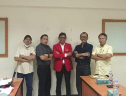 Ketua GP Ansor Berau Apresiasi Langkah Akademik Daeng Icang di Program Doktor Unhas