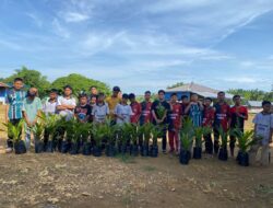 Santri Pondok Pesantren AL-I’TISHAM Peringati Hari Santri Nasional dengan Cara Yang Unik