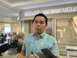 Akses Internet Masih Jadi Masalah, DPRD Dorong Pemkab  Pertimbangkan Pemasangan Starlink Di Maratua