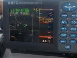 Cuaca Buruk Hantam Kapal Maritim 148, Enam ABK Hilang di Laut Berau