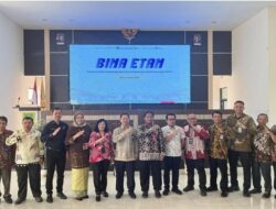 BI Gandeng Pemkab Berau Dorong UMKM Jadi Penopang Ekonomi Daerah