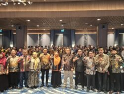 Peringati Hari Lingkungan Hidup, Bupati Berau Soroti Krisis Sampah Plastik