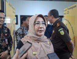 Pemkab Siap Dukung Atlet Berau di Porprov Kaltim 2026, Anggaran Rp30 Miliar Disiapkan