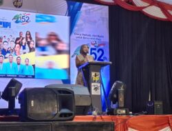 KNPI Gelar Festival Pemuda 2025, Jadi Wadah Kreativitas dan Kolaborasi Anak Muda Berau