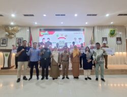 109 Koperasi Merah Putih Beroperasi, Pemkab Berau Fokus Optimalkan Potensi Lokal